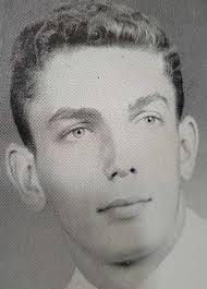 Michael Leonerd Klestinski "Mike" 1942-2022 class of 1959'