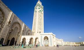 Het biedt een centrale binnenplaats met een fontein, een sauna, een hamam en gratis wifi. Imperial Cities Of Morocco Arabescape Com