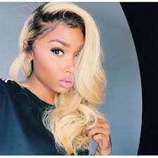 Shop Mayvenn Dark Roots Blonde Hair Hair Hair Styles
