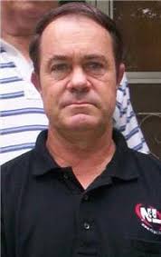 David Scott Obituary (2007)