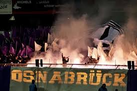 Verein für leibesübungen von 1899. Faszination Fankurve On Twitter Ultras Vom Vfl Osnabruck Gestern Mit Choreografie Pyroshow Im Sudstadion In Koln Forvfl 3liga Https T Co 7y99bflkzq Https T Co 4ul38rhzay