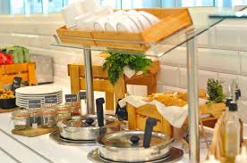 Olive Catering Soup Station Catering Food Catering Table Decorations