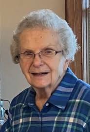 Obituary for Alice Marie (Plutt) Brenner