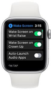 Apple watch support is especially robust, with several different complications available and the ability to customize them in the app. How To Turn Off Apple Watch Now Playing Music Controls Ios Hacker