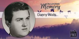 Danny Walls