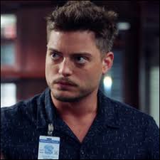 Eric Russo : personnage de la série