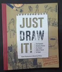 The best drawing books dispel the myth that artists are born, not created. Best Drawing Books My 6 Favorite Drawing Painting Books Steemit