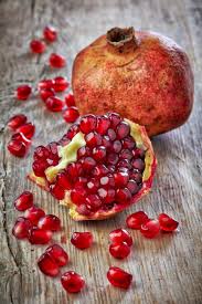 Jak Szybko Obrac Granat Fruit Photography Fruit And Veg Fruit Painting
