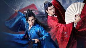 Word of honor is indeed worth watching. Word Of Honor Rakuten Viki
