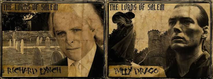 Rob Zombie interview – Lords of Salem – Owen Williams