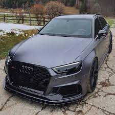 Pin By Ed Holman On Audi Audi Rs3 Audi Cars Audi