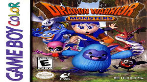 I came here to find achievements for my favorite gameboy color game that i own. Will Dragon Quest Monsters Joker 3 Ever Be Localized