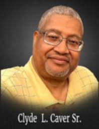 Clyde Leon Caver Sr.