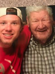 Richard May Obituary (1925