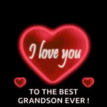 12 have all the fun you can have on your first birthday. Happy Birthday Grandson Gifs Tenor
