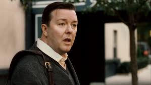 Ghost Town Blu-ray Téa Leoni Greg Kinnear Ricky Gervais