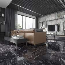 Modern black floor tiles living room. China 60x60 Glazed Surface Black Tile Flooring Modern Living Room China Flooring Tile Floor Tile