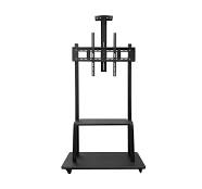 Buy InfinityPro Mobile Stand For Interactive Display - 55 ...