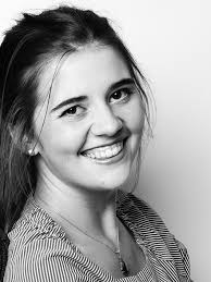 Three questions for Marie-Claire Becker