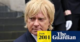 Tory vice-chair Fabricant sacked in 'knee-jerk decision'