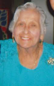 Eufrasia Benavides Obituary