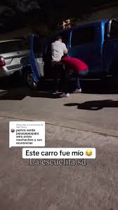 Driving an Old School Car: A Humorous Response Video