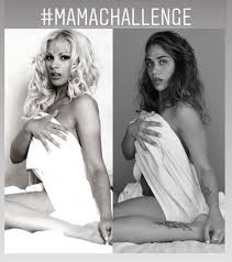 «δεν θα μου κάνετε κόνι μεταξλά εκτός εαυτού… σε ένα απίστευτο ξέσπασμα μέσα από το προσωπικό της προφίλ στο instagram. Koni Meta3a H Korh Toy Leyterh Pantazh Fwtografh8hke Gymnh Opws H Mama Ths Eikona Thecaller