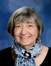 Frances Baker Obituary February 28, 2022