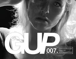Gup Cover Projects :: Photos, videos, logos, illustrations and branding ::  Behance