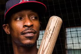 Free-Agent Outfielder Melvin Upton Changes First Name Back to B.J.