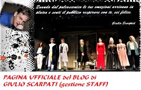 Centro storico il 24 agosto del 2016. Giulio Scarpati Blog Ufficiale Community Facebook