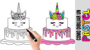 Como Hacer Un Pastel De Unicornio Unicornios Dibujos De Unicornios Unicornio Youtube Galeria dibujos kawaii dibujos de animales dibujos de comida dibujos de cosas kawaii dibujos de anime dibujos de unicornios dibujos de dibujar es una tarea que gusta a personas de todas las edades. como hacer un pastel de unicornio unicornios dibujos de unicornios unicornio