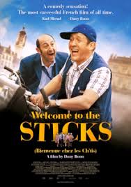 Superhero movie is a 2008 american superhero comedy film written and directed by craig mazin. Welcome To The Sticks Wikipedia