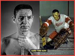 Eddie Giacomin, New York Rangers Goalie Legend