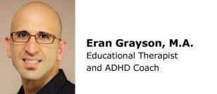 ADHD Coach in Westlake Village, CA: ADHD Coaching for College Students &  Busy Professionals