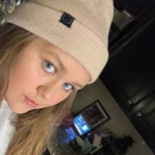 Lydia Proctor (grimacehuman)