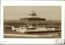 Image result for 1911 DELHI DURBAR