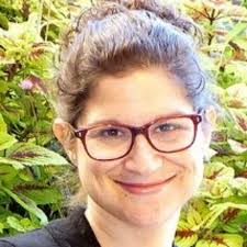 Stephanie SOLOMON CARGILL