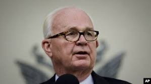 US, North Korea 'Narrow Differences' in Geneva Talks