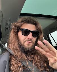 Brother Mike Moh from Minnesota Betas has been selected to portray Bruce  Lee in an upcoming Quentin Tarantino film! He will costar with Leonardo  DiCaprio, Brad Pitt, Burt Reynolds, Al Pacino, Margot