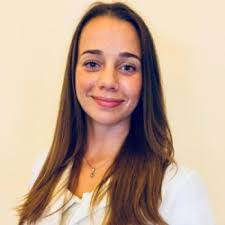 Dr. Czuczor Petra, nőgyógyász