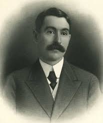 JOHN PATTON & EMMA ESTELLA GEKELER TATE. It was