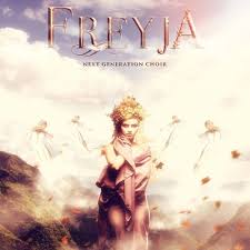 By her husband óðr, she is the mother of two daughters, hnoss and gersemi. Stream Strezov Sampling Listen To Freyja Female Choir Playlist Online For Free On Soundcloud