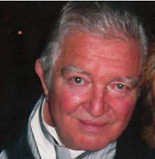 Obituary information for Robert Kennedy