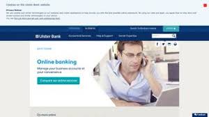 Online banking to suit you. 2