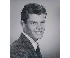 Charles Ritter Obituary (1943