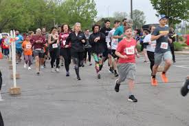 Mayfest 2022: 5K results