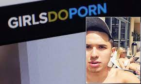 GirlsDoPorn Trafficking: Andre Garcia Sentenced 20 Years