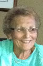 Evelyn Wiseman View A Condolence