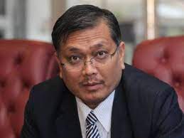 Kongsi ke twitter kongsi ke facebook kongsi ke pinterest. Shamsul Anuar Letak Jawatan Menteri
